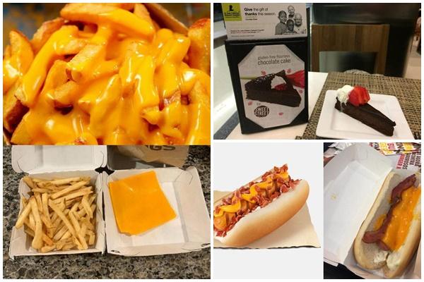 Loạt biển quảng cáo quán ăn sai chính tả khiến thực khách xoắn não, đọc líu cả lưỡi vẫn sai-11