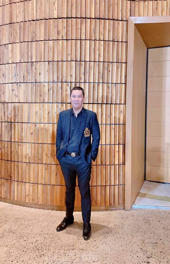 Lệ Quyên - Đức Huy: Bên nhau xây cơ đồ từ số 0, khi giàu sang đường ai nấy bước-7