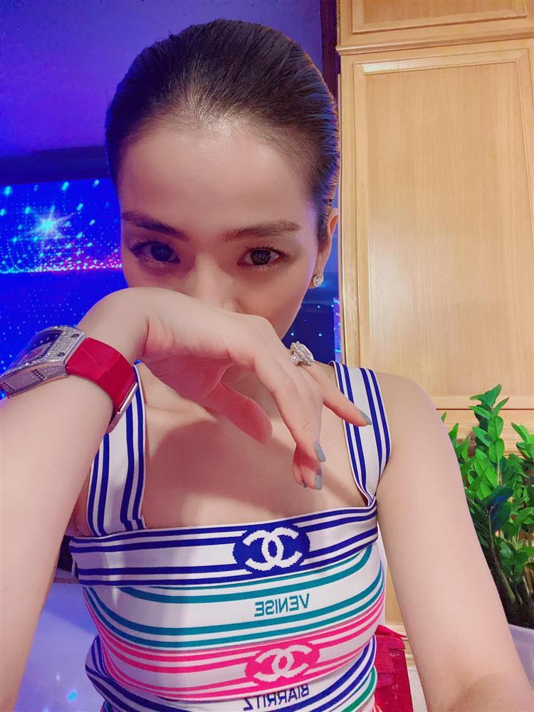 Lệ Quyên muốn làm tiệc mừng độc thân ngay sau xác nhận ly hôn-3