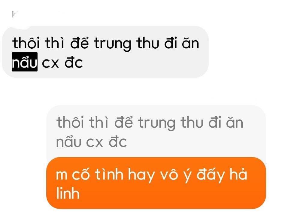 Loạt tin nhắn sai chính tả của người thương khiến đối phương cụt hứng yêu đương-3