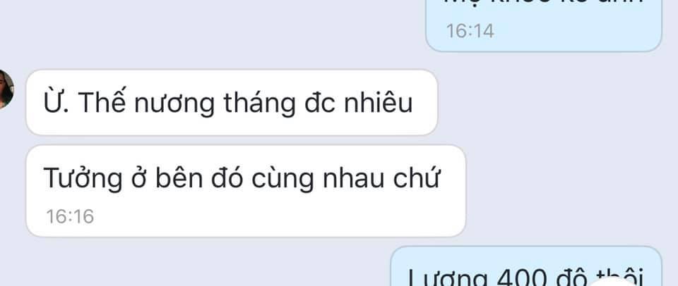 Loạt tin nhắn sai chính tả của người thương khiến đối phương cụt hứng yêu đương-7