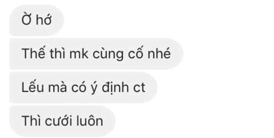 Loạt tin nhắn sai chính tả của người thương khiến đối phương cụt hứng yêu đương-8
