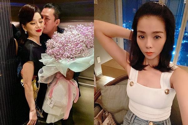 Tình tin đồn trẻ tuổi của Lệ Quyên - Lâm Bảo Châu là ai?-13