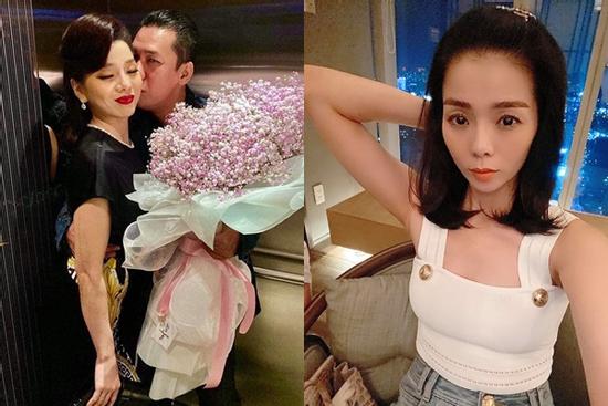 Lệ Quyên muốn làm tiệc mừng độc thân ngay sau xác nhận ly hôn