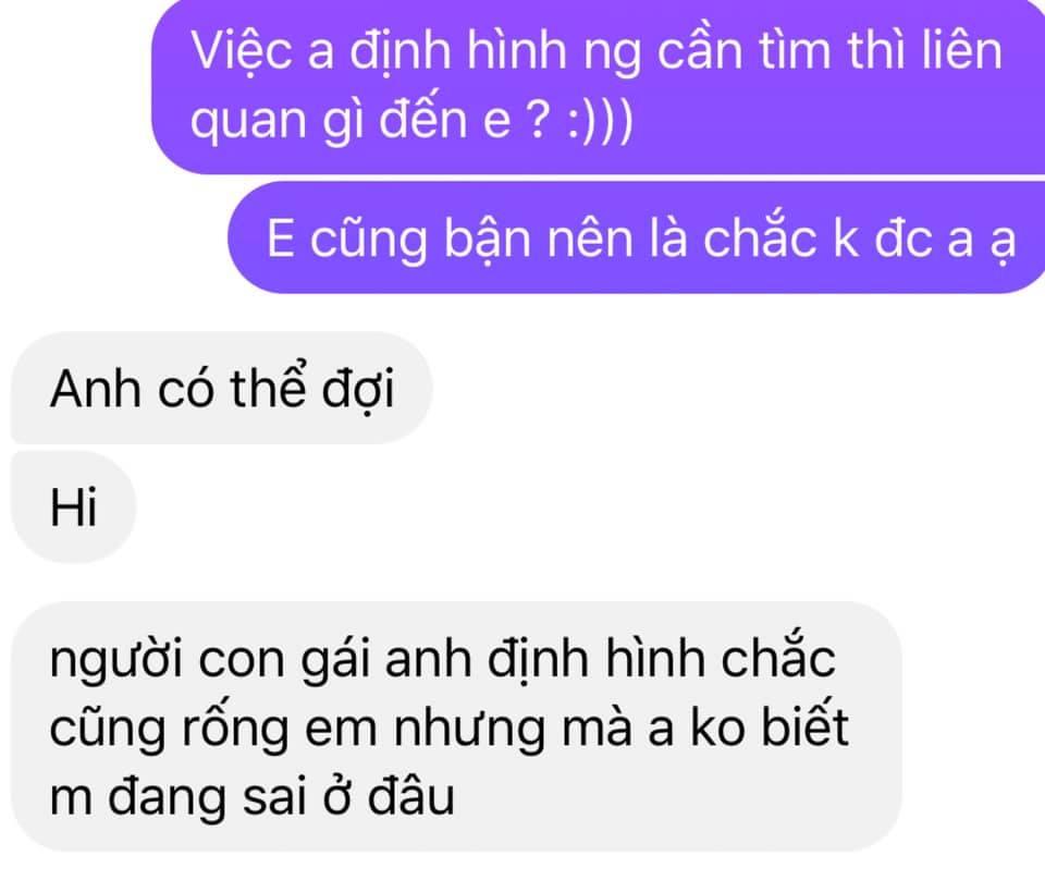 Loạt tin nhắn sai chính tả của người thương khiến đối phương cụt hứng yêu đương-11
