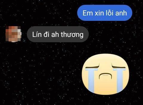 Loạt tin nhắn sai chính tả của người thương khiến đối phương cụt hứng yêu đương-12