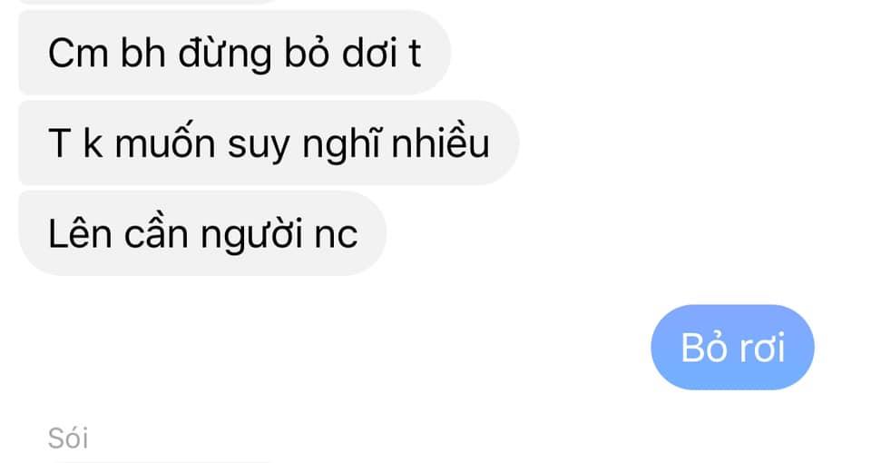 Loạt tin nhắn sai chính tả của người thương khiến đối phương cụt hứng yêu đương-13