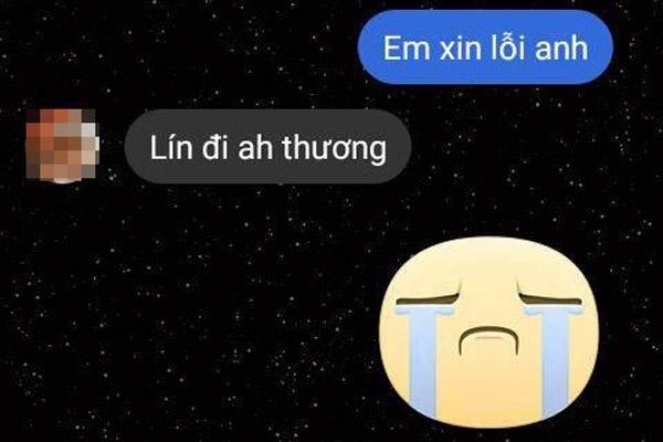 Nhờ shop nhắn tin trên quà tặng bạn gái, thanh niên bị chỉnh lỗi chính tả đến hài-4