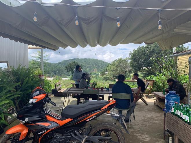 Đóng cửa homestay ở Đà Lạt dính lùm xùm lừa đảo-1