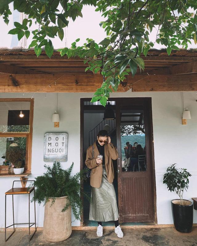 Ngắm style đi Đà Lạt của mỹ nhân Vbiz là ra được 12 set đồ cực tây-3
