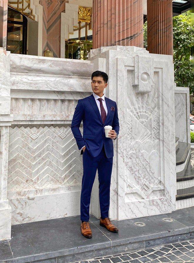 Tình tin đồn trẻ tuổi của Lệ Quyên - Lâm Bảo Châu là ai?-2