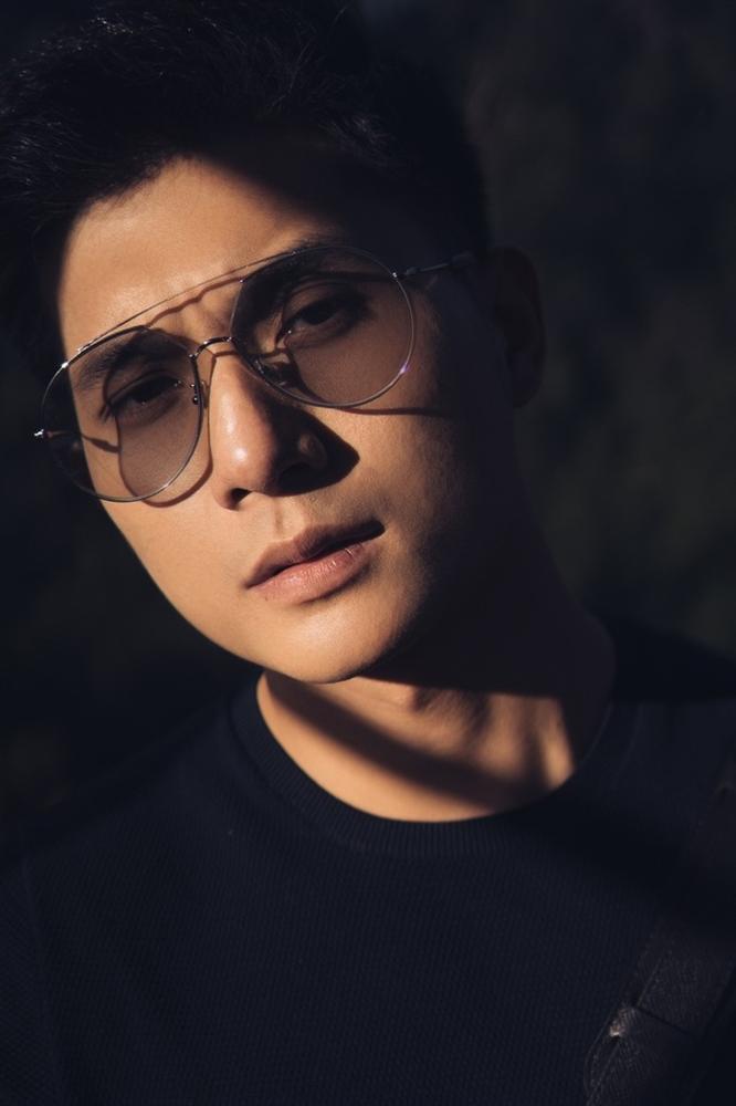 Tình tin đồn trẻ tuổi của Lệ Quyên - Lâm Bảo Châu là ai?-4