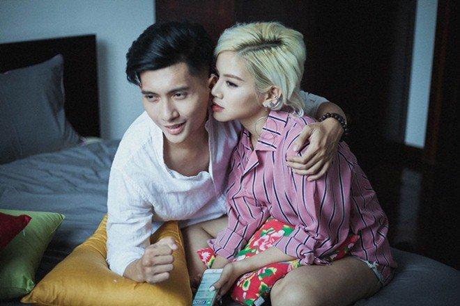 Tình tin đồn trẻ tuổi của Lệ Quyên - Lâm Bảo Châu là ai?-8