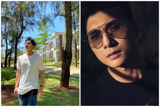 'Tình tin đồn' trẻ tuổi của Lệ Quyên - Lâm Bảo Châu là ai?