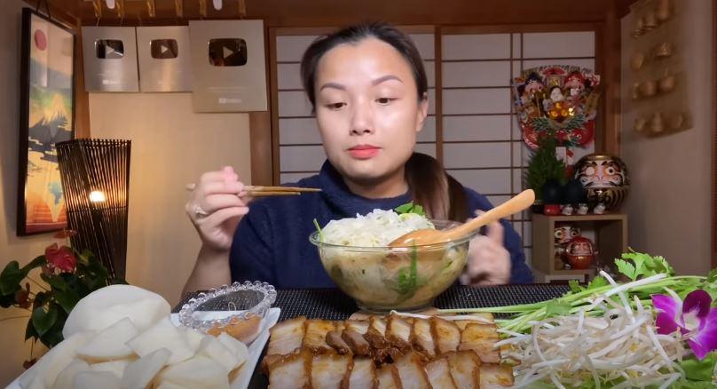 Lý do Quỳnh Trần JP luôn có lượng fans ổn định dù Youtuber mọc như nấm-3