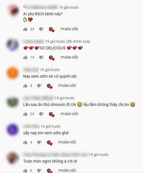 Lý do Quỳnh Trần JP luôn có lượng fans ổn định dù Youtuber mọc như nấm-4