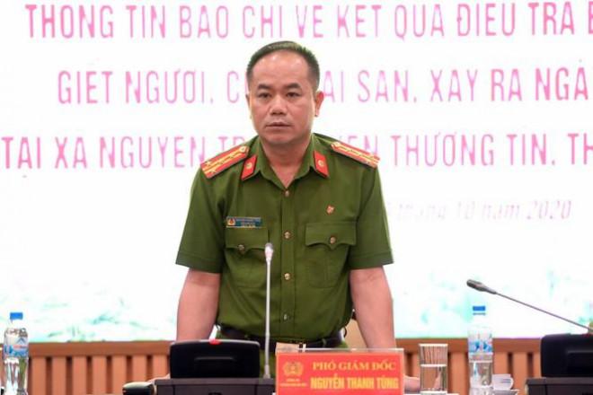 Nỗi đau của cha mẹ già có đứa con sát hại nữ sinh Học viện Ngân hàng-2