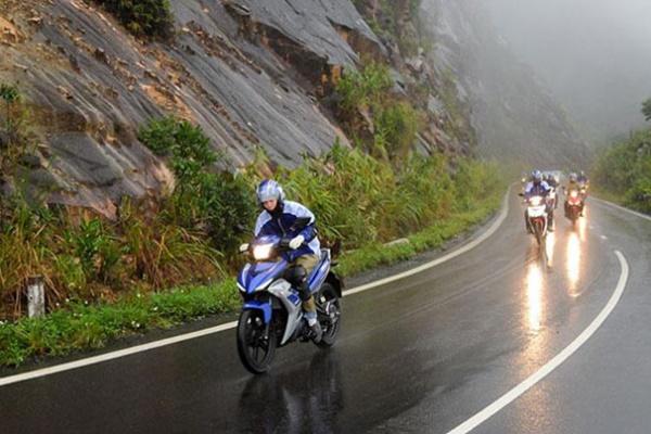 500 anh em kể bí kíp sinh tồn khi đi Countdown, tránh lúc đi hết mình, lúc về hết hồn-13