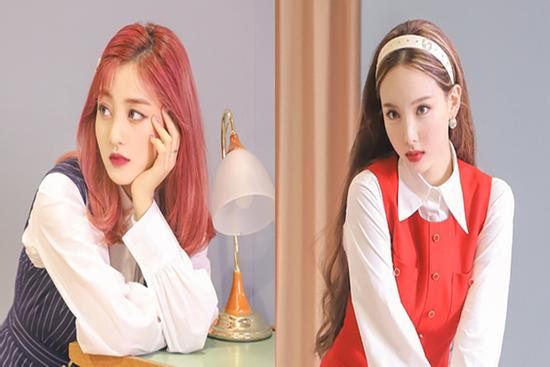 Nayeon được thiên vị, Jihyo là main vocal nhưng lần chiếm line gần nhất là 2 năm trước?