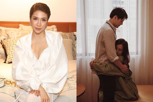 Bị nhắc ở cữ sau sinh, Pha Lê: Không cần kiêng, chẳng phải theo ai-7