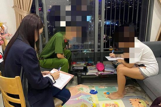 Hương Giang mời công an xử tội thành viên group 'Anti nữ hoàng đạo lý'