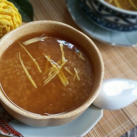 Trổ tài nấu 3 món chè nóng hổi vừa ăn vừa thổi cho những ngày đông-2