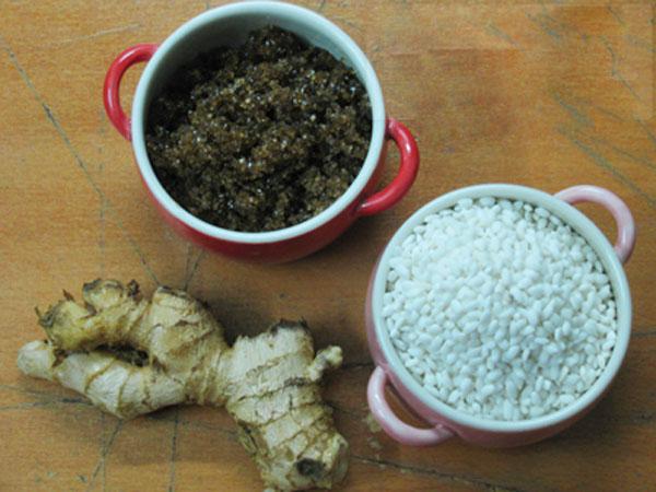 Trổ tài nấu 3 món chè nóng hổi vừa ăn vừa thổi cho những ngày đông-3