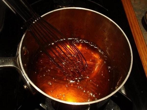 Trổ tài nấu 3 món chè nóng hổi vừa ăn vừa thổi cho những ngày đông-4