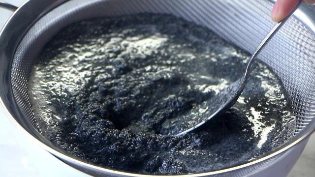 Trổ tài nấu 3 món chè nóng hổi vừa ăn vừa thổi cho những ngày đông-7