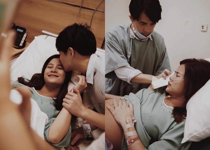 Pha Lê: Táng vào mặt những người nói Đông Nhi đi đẻ còn làm màu-2