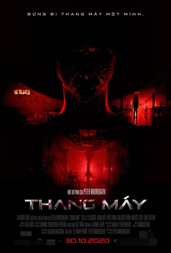 Thang Máy: Nội dung tệ hại, hù dọa rập khuôn, nhân vật thiếu muối-1