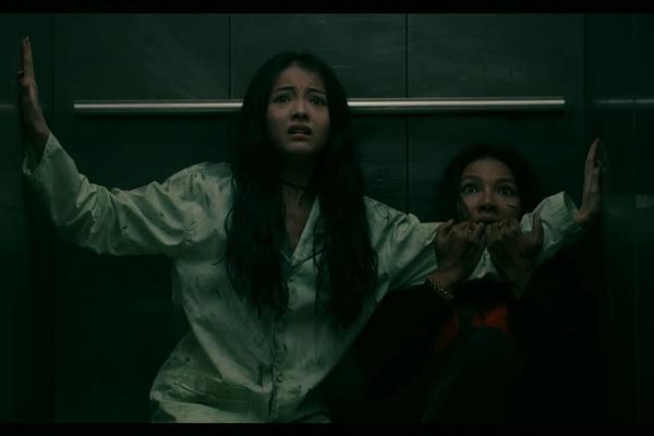 Sài Gòn Trong Cơn Mưa: Cả Sài Gòn lẫn cơn mưa đều nhạt-5