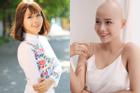 Tình trạng sức khỏe nữ sinh mắc ung thư phải cạo trọc đầu để đi thi sắc đẹp