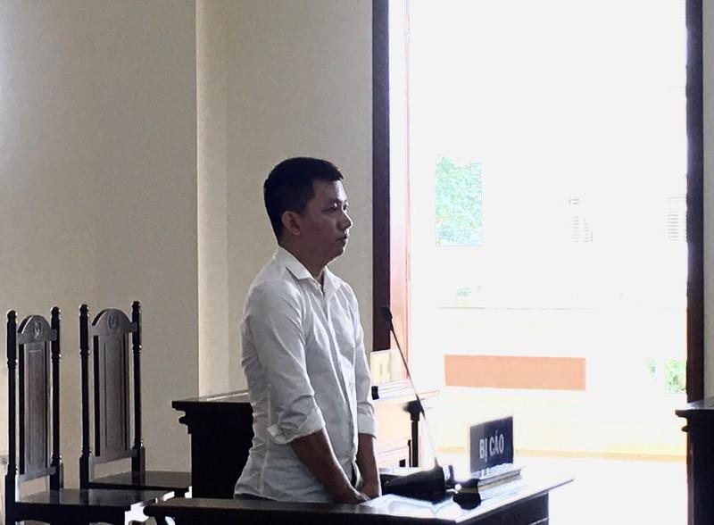 Lam Trường khóc tiếng Mán khi kẻ trộm khai tên mình trước công an-1