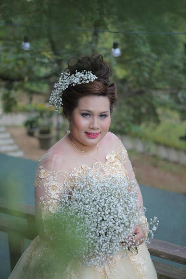 Thuê nhầm tình cũ chụp ảnh cưới, cặp dâu rể hết hồn xem lại dung nhan-10