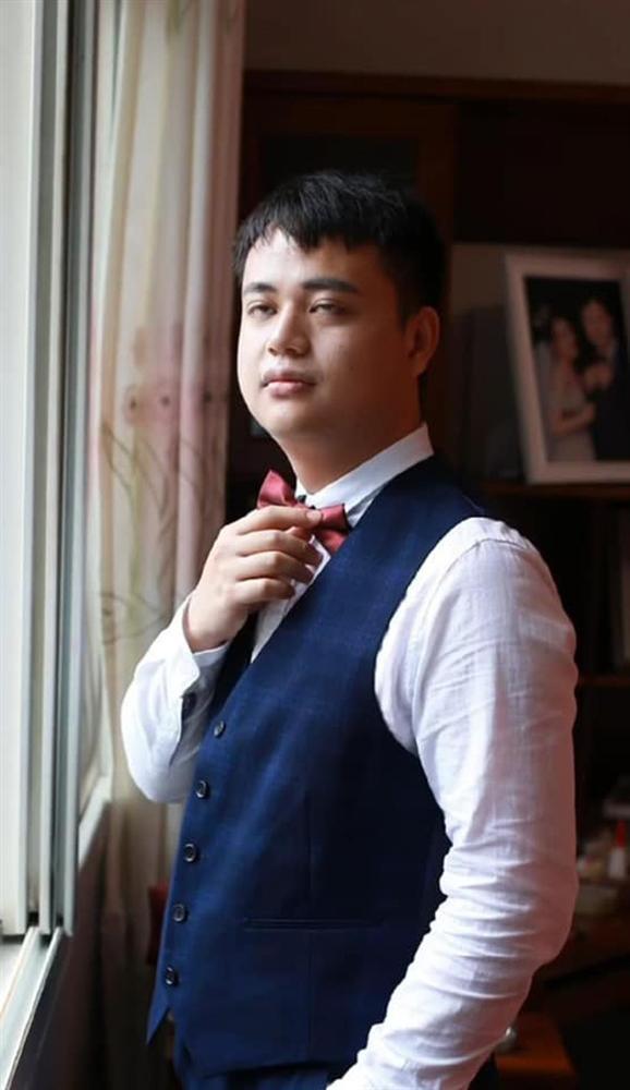 Thuê nhầm tình cũ chụp ảnh cưới, cặp dâu rể hết hồn xem lại dung nhan-2