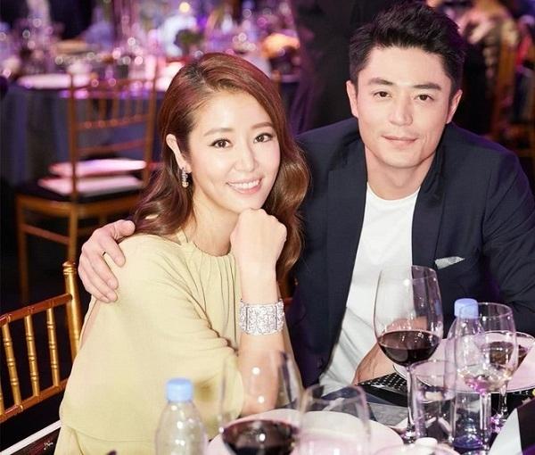 Vì sao sau 10 năm làm bạn Hoắc Kiến Hoa mới cưới Lâm Tâm Như?-3