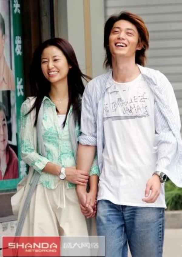 Vì sao sau 10 năm làm bạn Hoắc Kiến Hoa mới cưới Lâm Tâm Như?-4