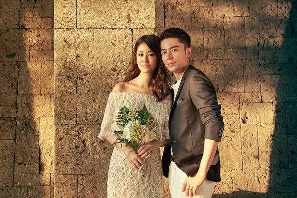 Chia sẻ mới nhất của Lâm Tâm Như sau khi xóa ảnh Hoắc Kiến Hoa tiếp tục gây tò mò-5