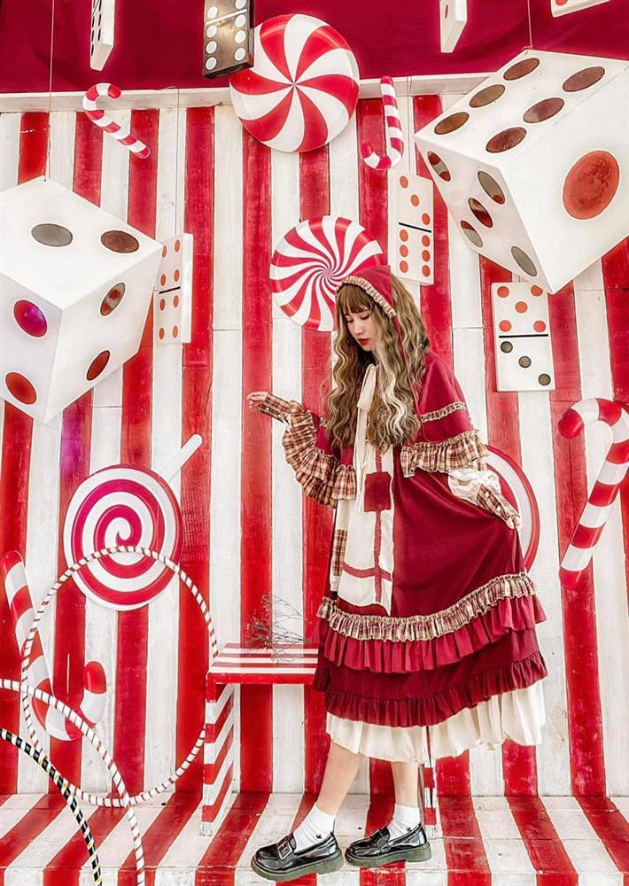 Ngôi làng phép thuật mới lạ ở Đà Lạt-8