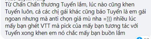 4 chị em Băng Thanh Ngọc Nát thi phi nhất Thanh Xuân Có Bạn 2 tố bị chèn ép-7