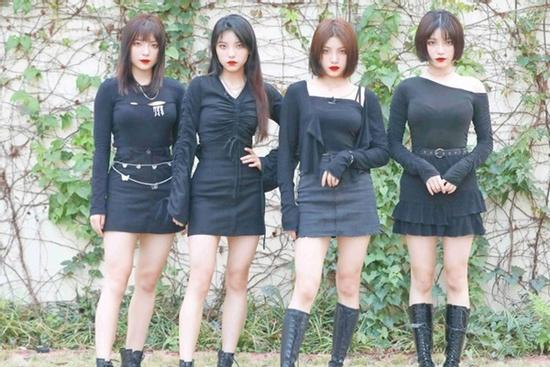 4 chị em 'Băng Thanh Ngọc Nát' thi phi nhất 'Thanh Xuân Có Bạn 2' tố bị chèn ép