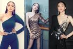 Mặc scandal là Hoa hậu bị ghét nhất showbiz, Hương Giang vẫn làm vedette show thời trang-8
