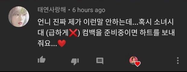 Thả hint comeback cho cố rồi cuối cùng đưa SNSD đi bán lịch, fan Việt truy sát trang FB của SM đòi công bằng cho các chị!-8