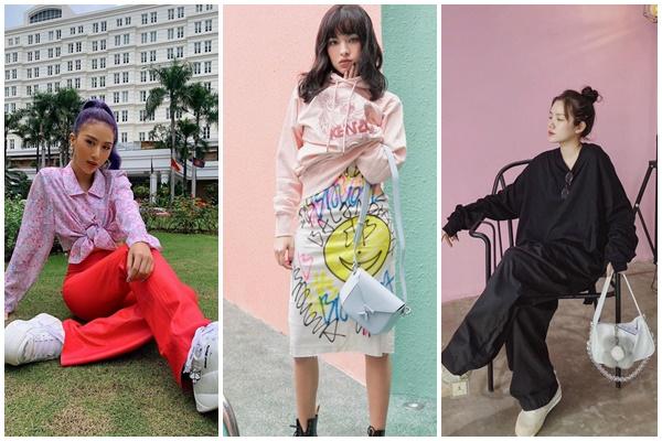 Phương Ly phủ nhận tin đồn hẹn hò quản lý-10