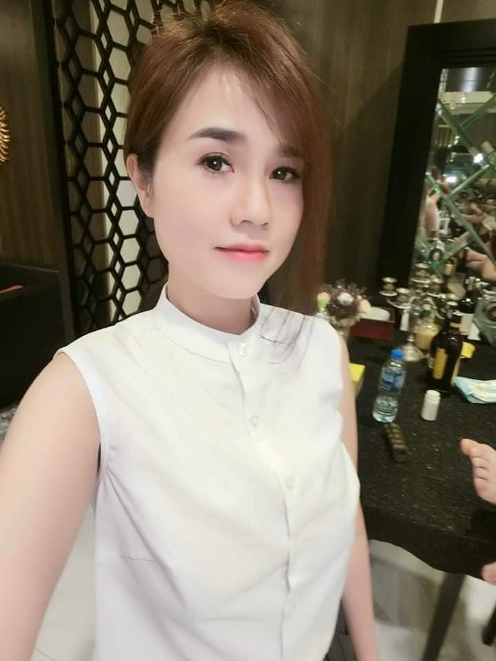 Chị gái Ngọc Trinh réo tên Quỳnh Thư vì... chậm đóng tiền?-1