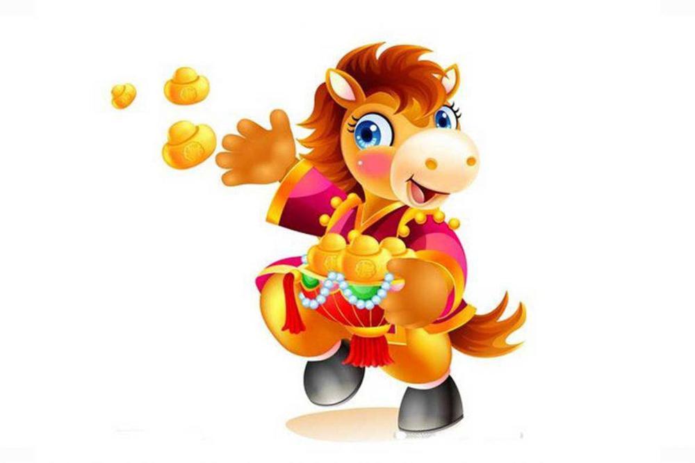 Cát tinh chiếu mệnh, quý nhân giúp đỡ, 5 năm tới, 3 con giáp tài lộc vượng phát-2