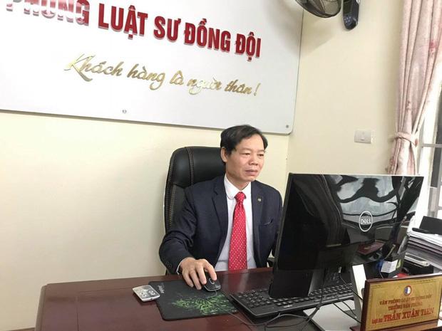 Luật sư chia sẻ quanh bức ảnh Hương Giang mời công an đến nhà antifan-2
