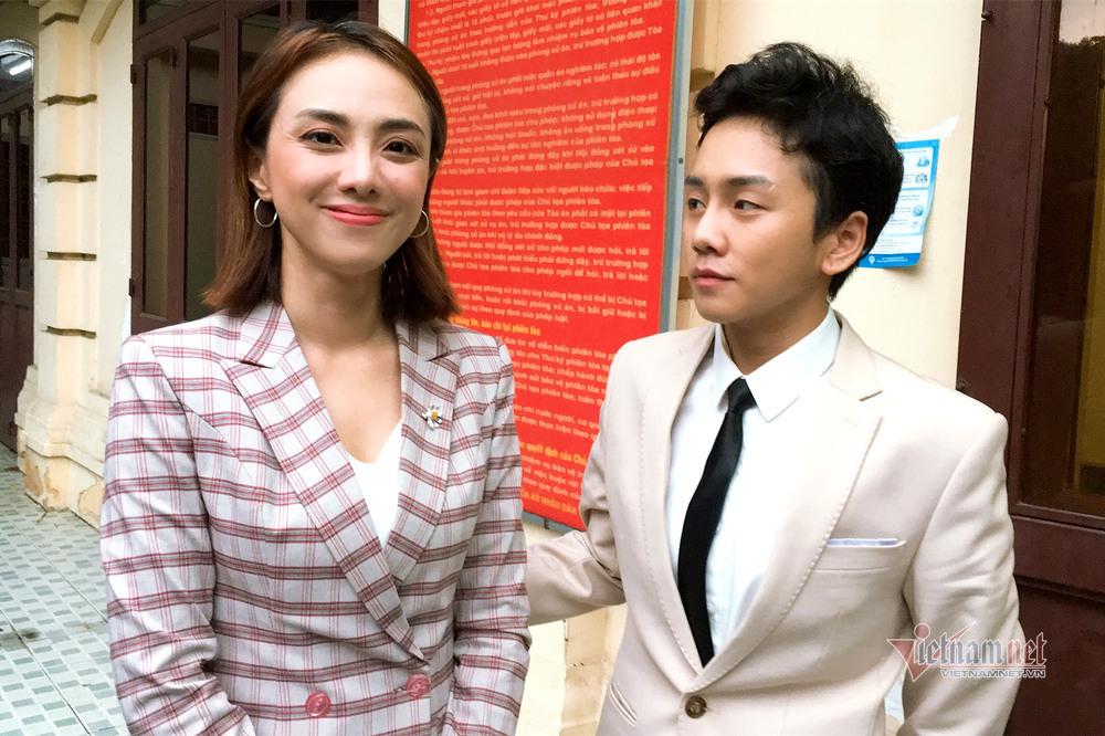 Ông bầu Hoàng Vũ: Tôi không thù oán Miko Lan Trinh-1