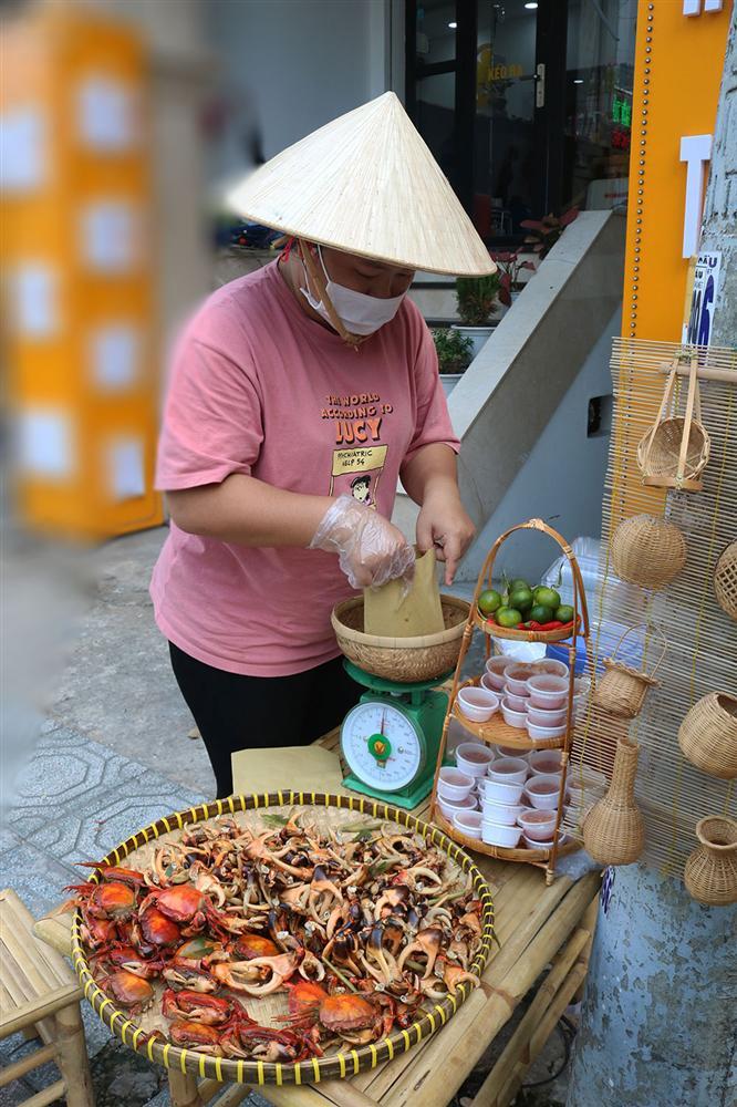 Mâm cua đồng miền Tây có gì mà bao người Sài Gòn chen chân thưởng thức?-10